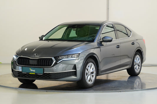 Škoda Octavia 2.0 TDI 110 kW Top Selection