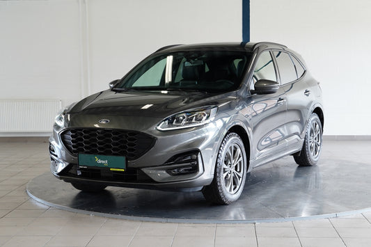 Ford Kuga 2.5 Duratec 165kW ST Line