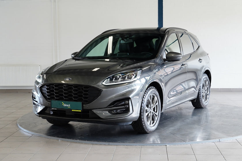 Ford Kuga 2.5 Duratec 165kW ST Line