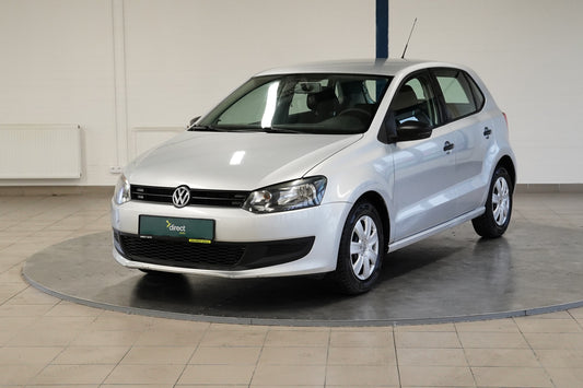 Volkswagen Polo 1.2 HTP 44 kW Trendline