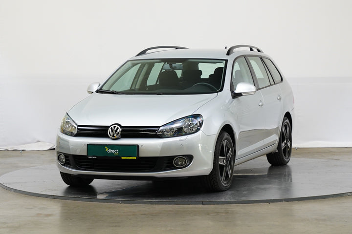 Volkswagen Golf 1.2 TSI 77 kW Trendline