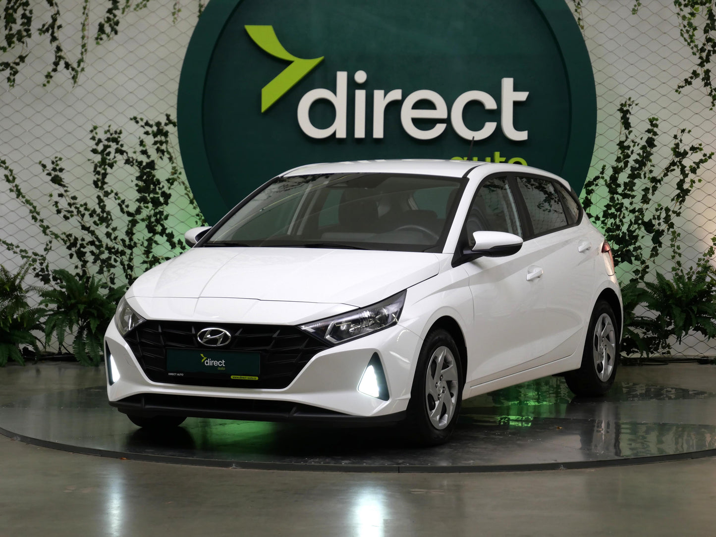 Hyundai i20 1.2i 62 kW Comfort