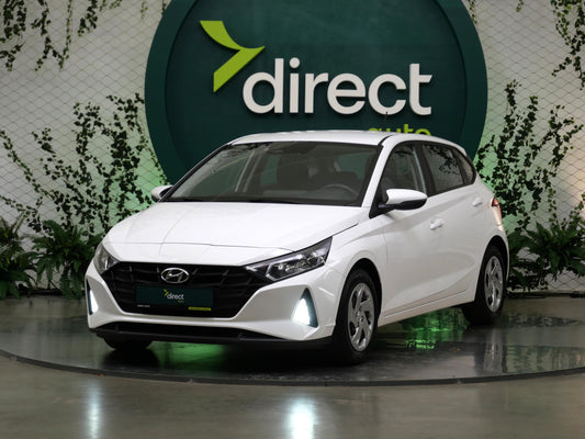 Hyundai i20 1.2i 62 kW Comfort