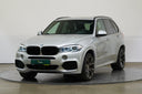 BMW X5 30d 190 kW xDrive M Paket