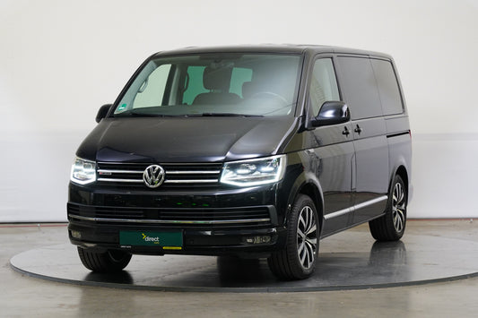 Volkswagen Multivan 2.0 TDI 150 kW 4Motion Comfort