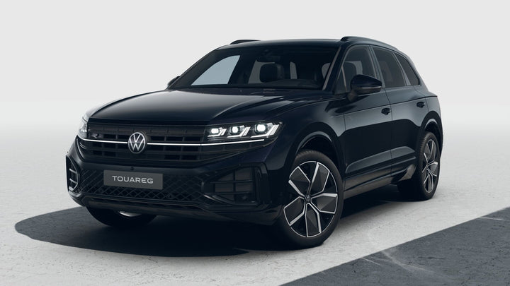 Volkswagen Touareg R 3,0 TSI 340KW eHybrid