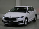 Škoda Octavia 2.0 TDI 85kW DSG Ambition Plus