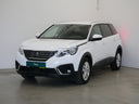 Peugeot 5008 1.2 PureTech 96 kW