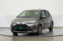 Toyota Yaris 1.5 VVT-iE 82 kW