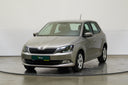 Škoda Fabia 1.0 TSI 70 kW Ambition Plus