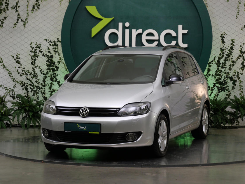 Volkswagen Golf 1.2 TSI 77 kW Match