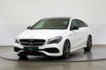 Mercedes-Benz CLA 250 160 kW 4MATIC Sport