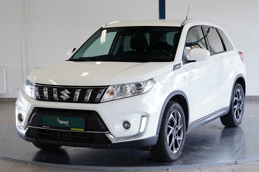 Suzuki Vitara 1.4 BoosterJet 103 kW Allgrip