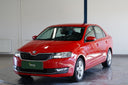 Škoda Rapid 1.0 TSI 81kW Style