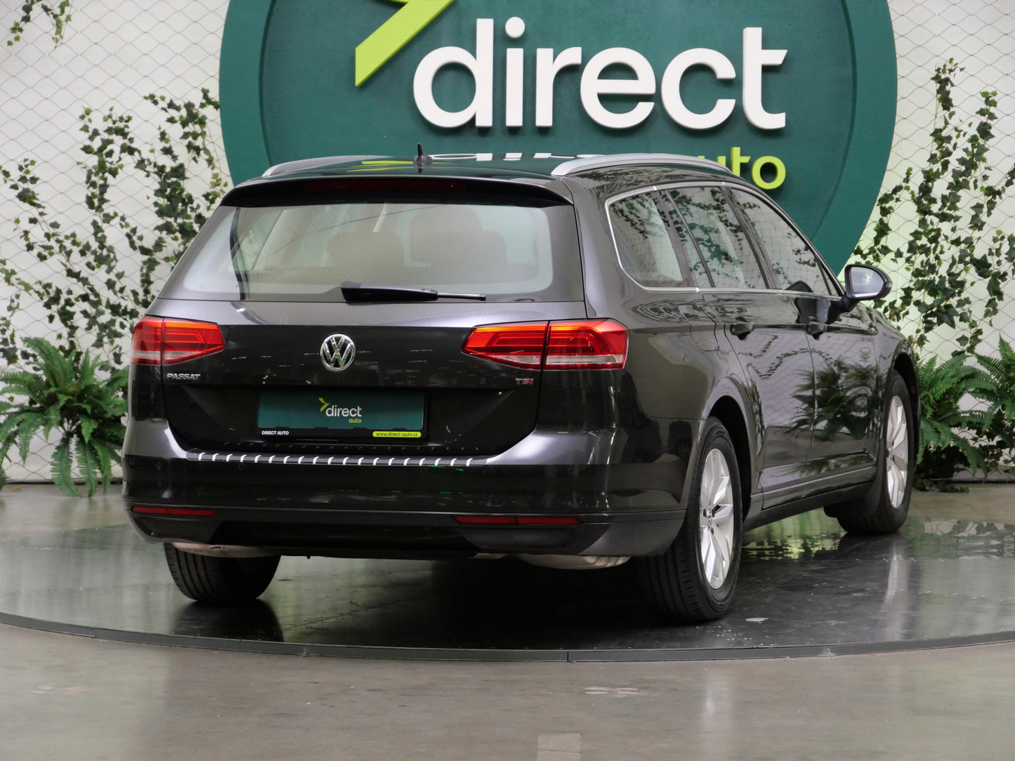 Volkswagen Passat 1.4 TSI 110 kW Comfort