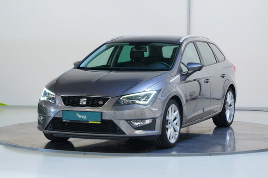 Seat Leon 1.4 TSI 92 kW FR Sportstourer