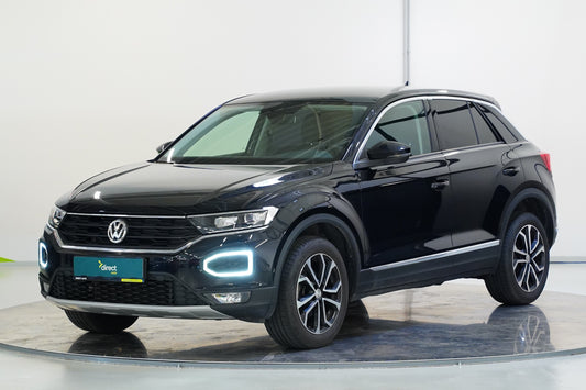 Volkswagen T-Roc 1.5 TSI 110 kW DSG Comfortline