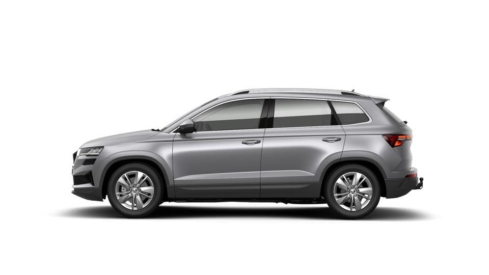 Škoda Karoq 1.5 TSI Top Selection