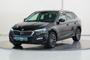 Škoda Scala 1.5 TSI 110 kW DSG Style