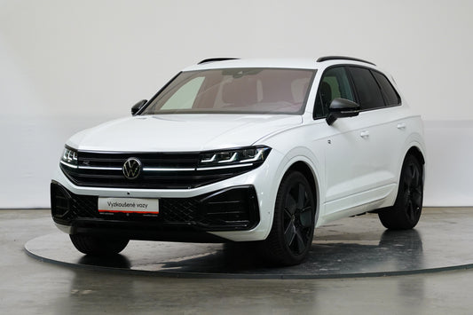 Volkswagen Touareg 3.0 TDI V6 210 kW R-Line