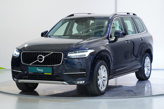 Volvo XC90 2.0D 165 kW