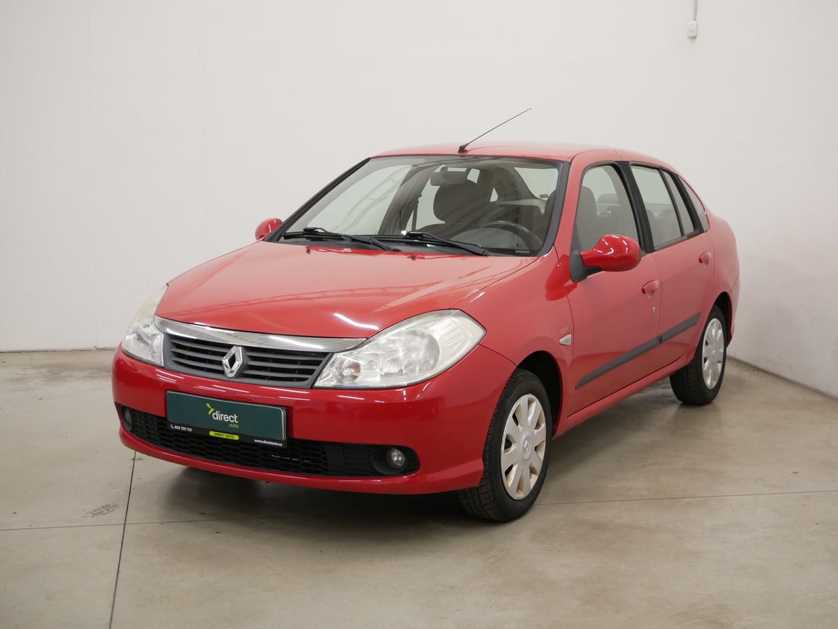 Renault Thalia 1.2 55 kW