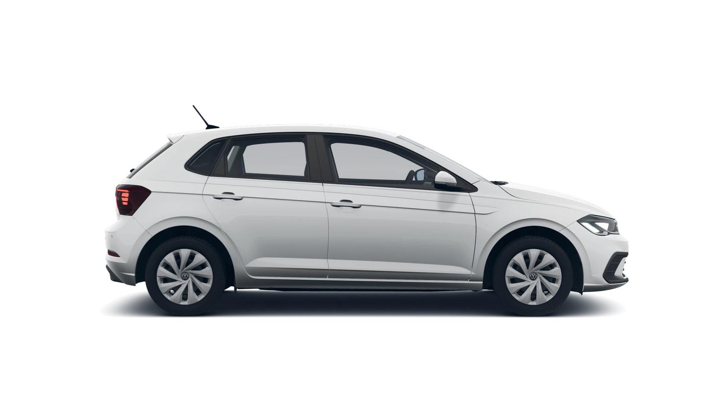 Volkswagen Polo Love 1,0 MPI 59kW 5G