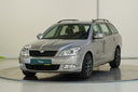 Škoda Octavia 1.6 TDI 77 kW Ambiente