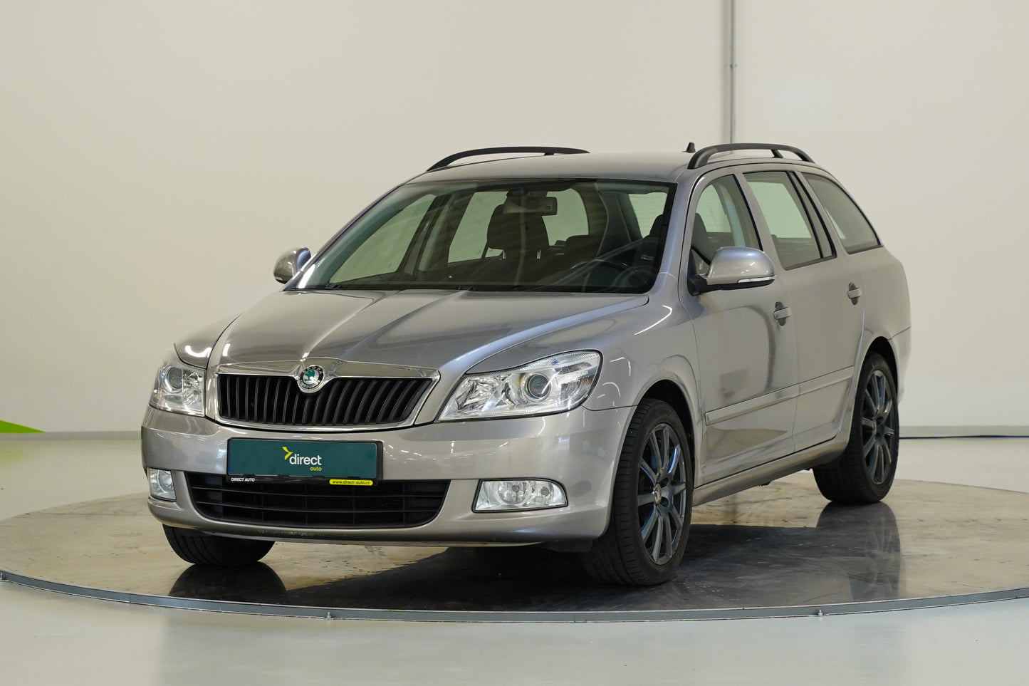 Škoda Octavia 1.6 TDI 77 kW Ambiente
