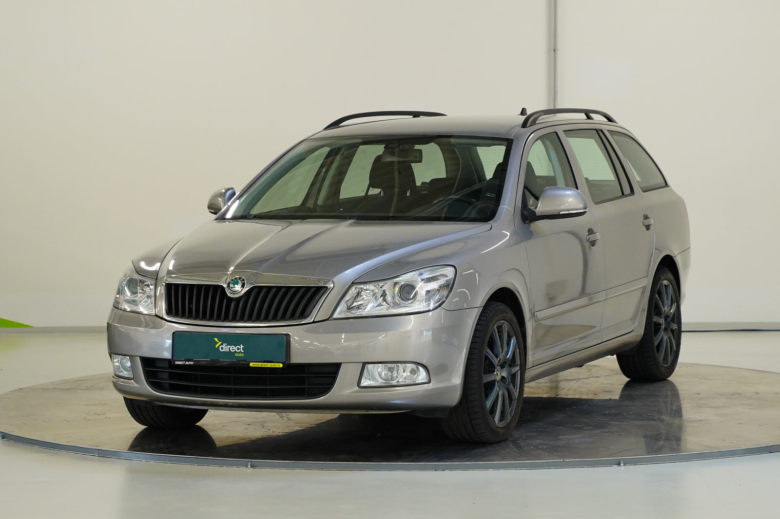 Škoda Octavia 1.6 TDI 77 kW Ambiente – foto 1
