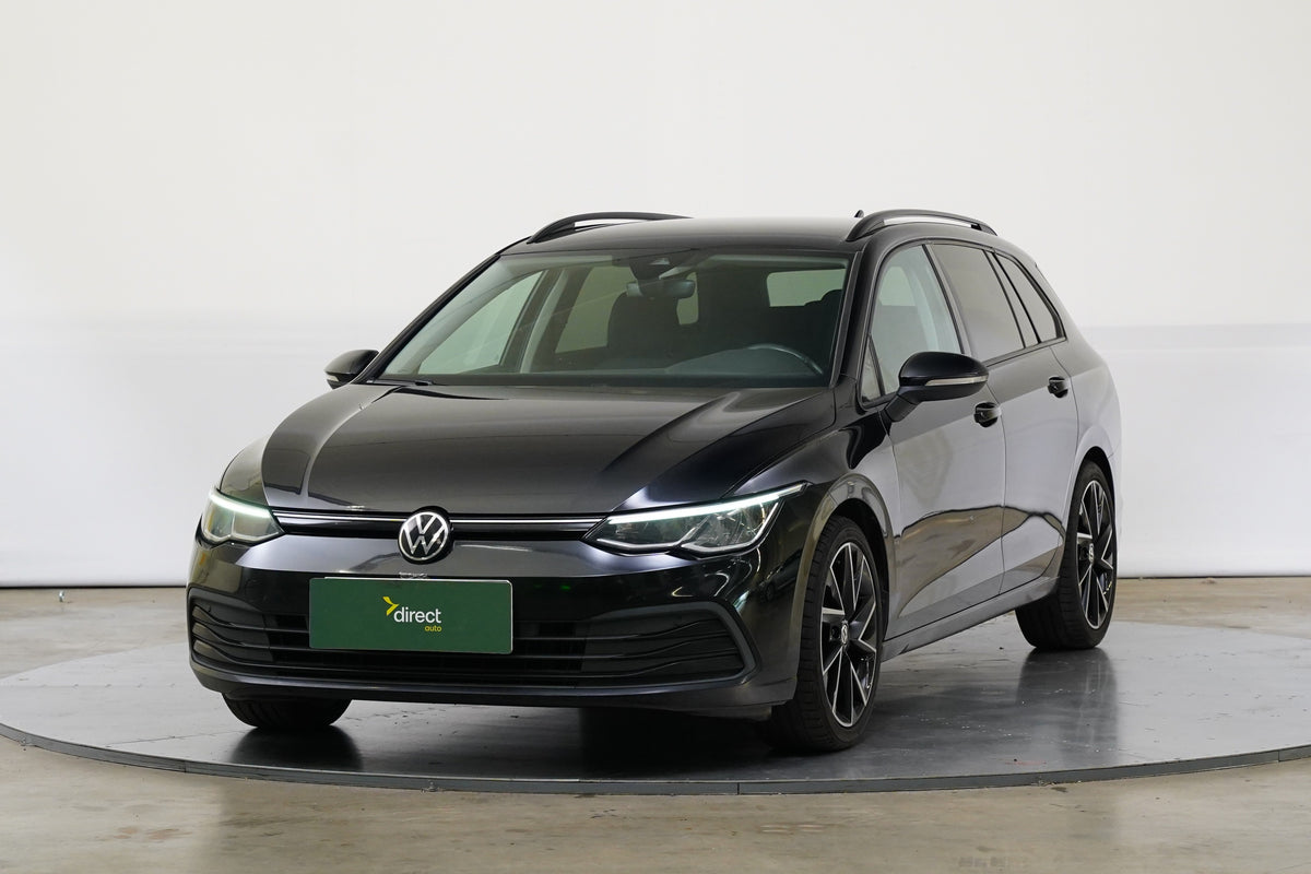 Volkswagen Golf 2.0 TDI 110 kW DSG