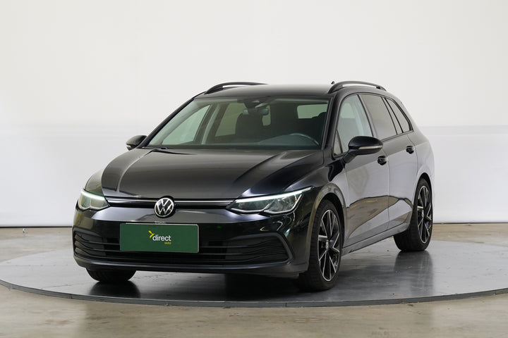 Volkswagen Golf 2.0 TDI 110 kW DSG