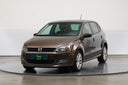 Volkswagen Polo 1.2 TSI 77 kW Match