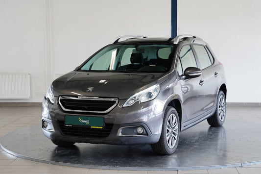 Peugeot 2008 1.2 VTi 60 kW Active