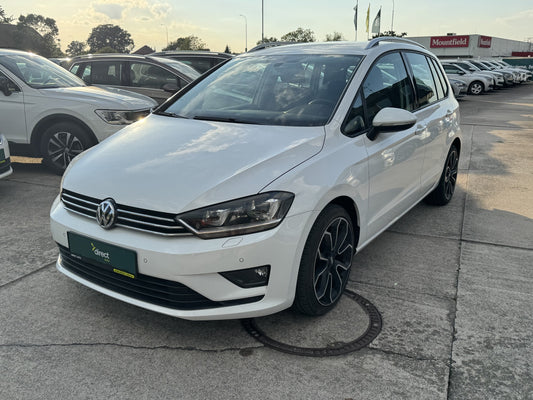 Volkswagen Golf 1.4 TSI 92 kW Comfortline