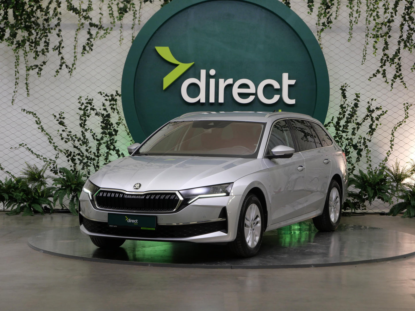 Škoda Octavia 2.0 TDI 110 kW Top Selection