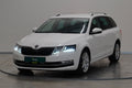 Škoda Octavia 2.0 TDI 110 kw Style