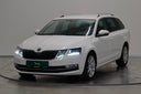 Škoda Octavia 2.0 TDI 110 kw Style