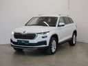 Škoda Kodiaq 2.0 TDI 147 kW 4x4 DSG Style+