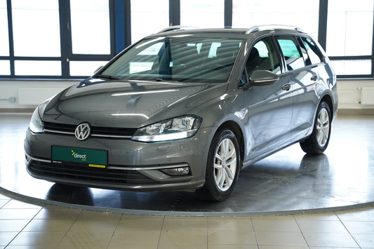 Volkswagen Golf 1.6 TDI 85 kW Comfortline