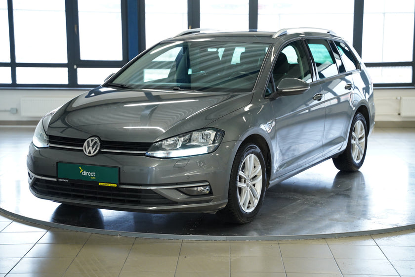 Volkswagen Golf 1.6 TDI 85 kW Comfortline