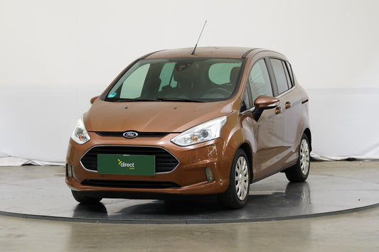 Ford B-MAX 1.0 EcoBoost 88 kW Titanium