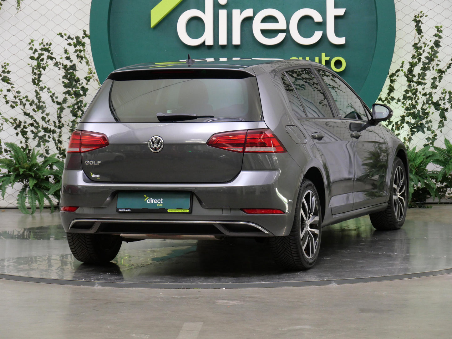 Volkswagen Golf 1.0 TSI 85 kW Comfortline