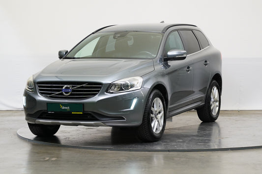 Volvo XC60 2.0 D3 110 kW Momentum