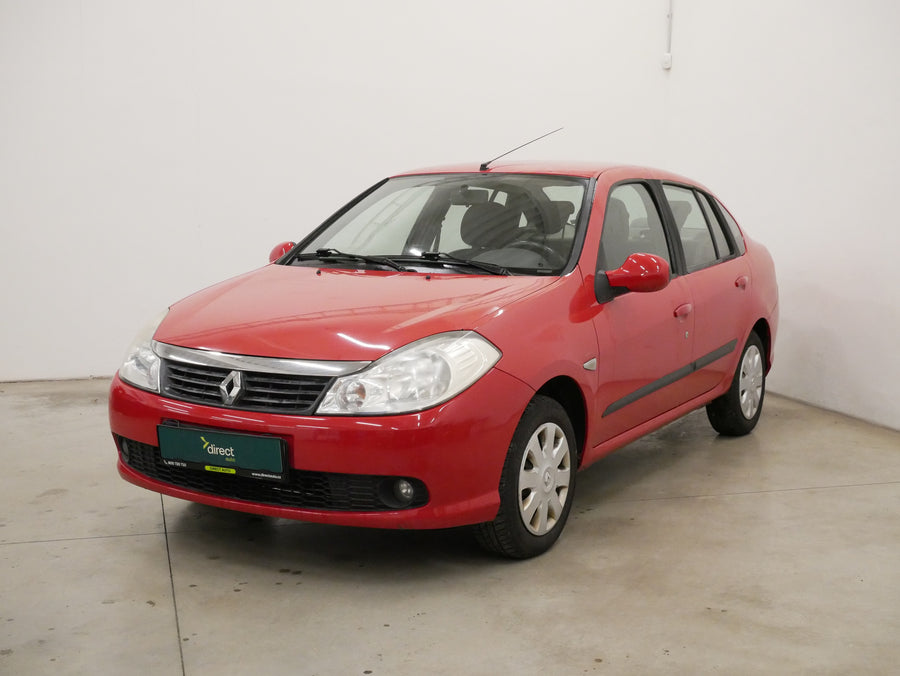Renault Thalia 1.2 55 kW – foto 1