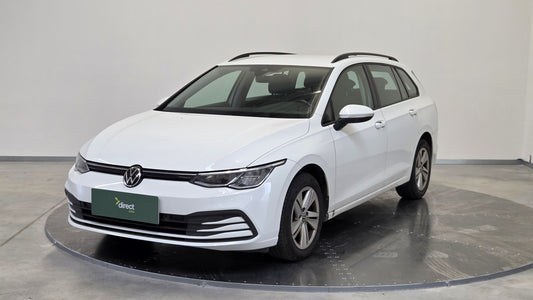 Volkswagen Golf 2.0 TDI 85 kW Life