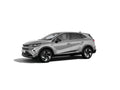 Renault Symbioz techno full hybrid E-Tech 160