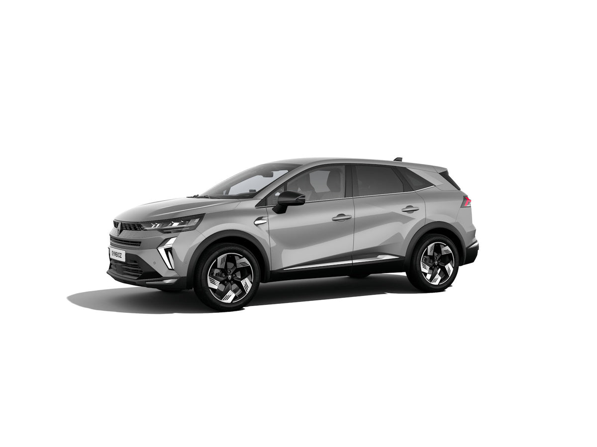 Renault Symbioz techno full hybrid E-Tech 160