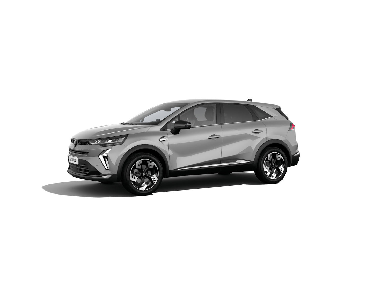 Renault Symbioz techno full hybrid E-Tech 160