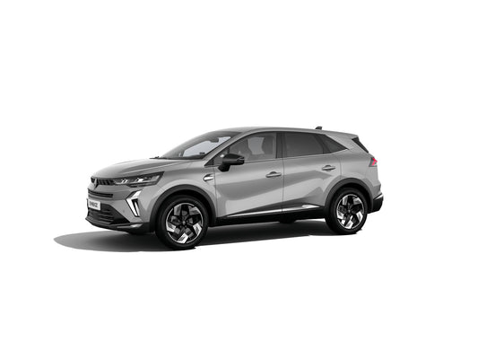 Renault Symbioz techno full hybrid E-Tech 160
